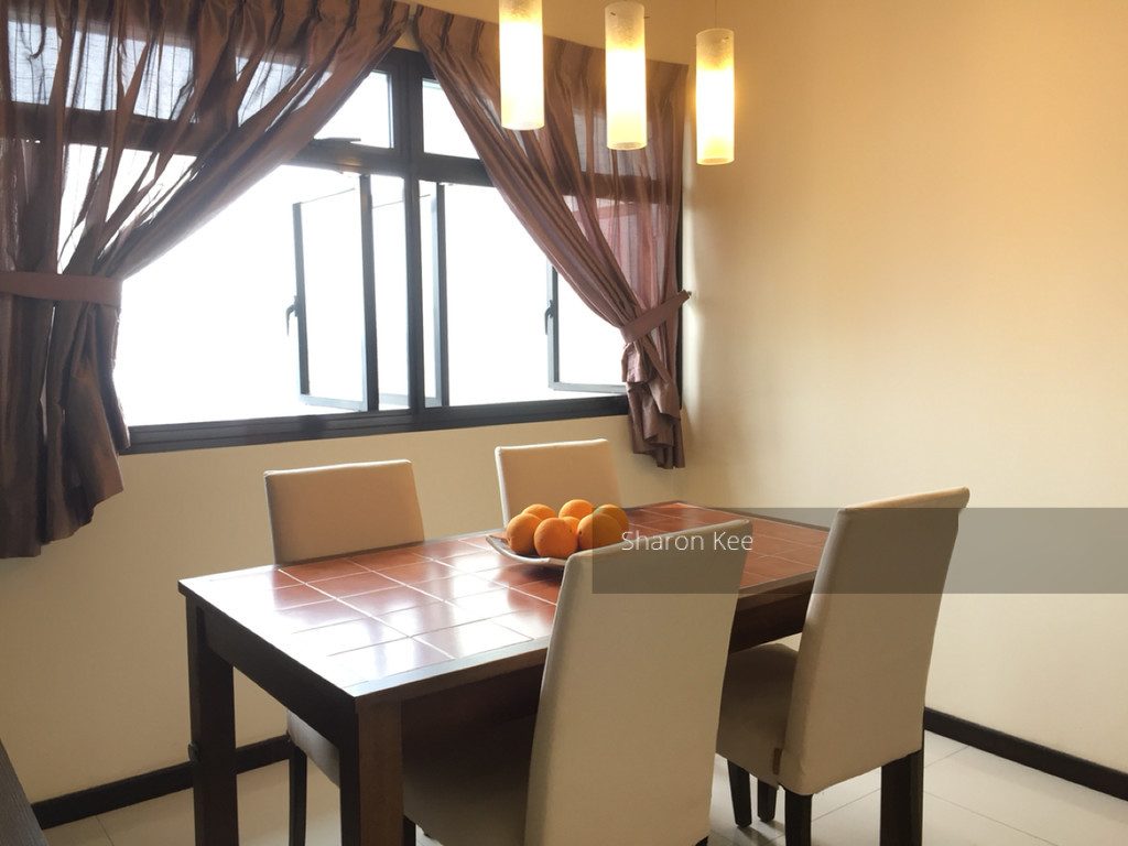 Blk 315B Ang Mo Kio Street 31 (Ang Mo Kio), HDB 5 Rooms #135422592